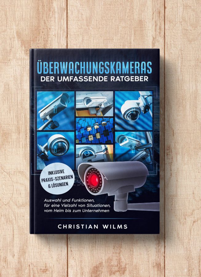 Book mockup